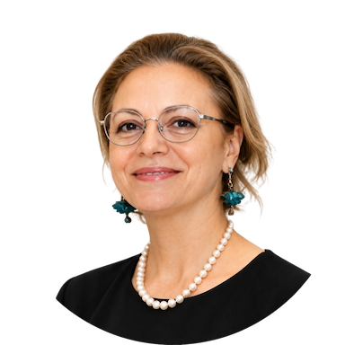 Leila Ioniță